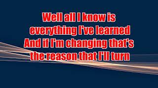 Billy Strings - Know It All (karaoke) (by request)