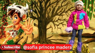 JUNGLE ADVENTURES 3 Run, Jump and Smash your way through a breathtaking journey screenshot 2