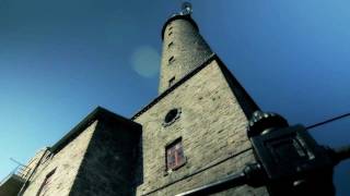 Kimito Island - intro