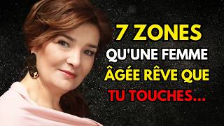 Download Lagu 7 Endroits Secrets qui Permettent aux Femmes Âgées de se Sentir Valorisées MP3