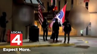 Hate-filled 'Protests' raise concerns in Livingston County