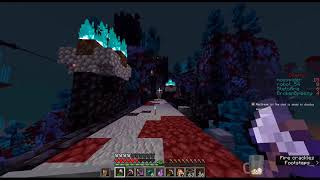 [07S] Minecraft – Burnout Fantasy by RenderXR & Asometric