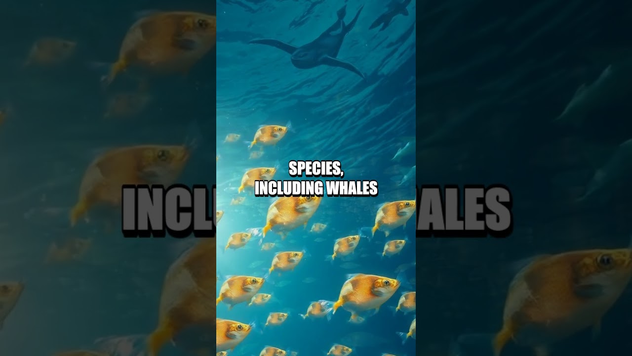 The Hidden Life of Deep-Sea Lanternfish