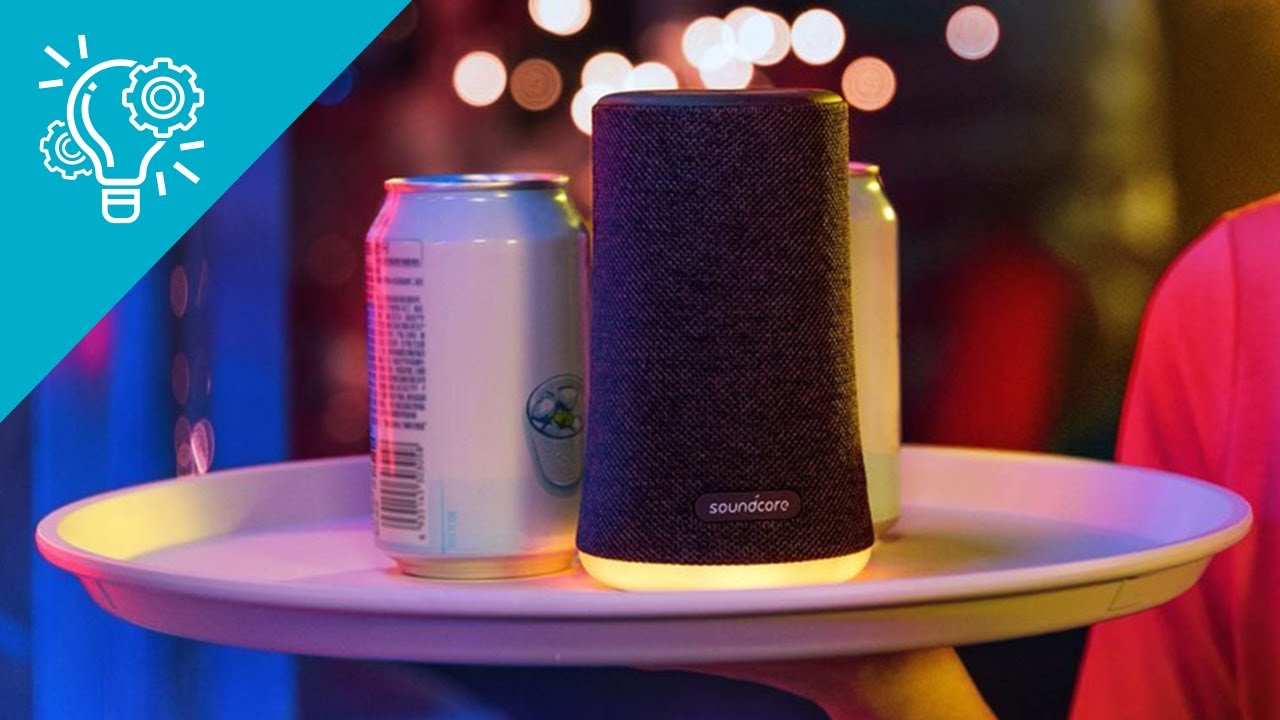 portable speaker under 50