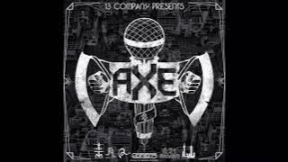 Koorosh Wantons - Too In Shahr (Intro) _ Company 13 - Tabar Album