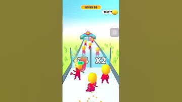 Arrow fest game #arrowfestgame level 85 #shorts