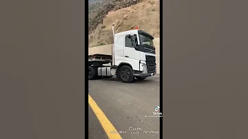 فخامة الفولفو 