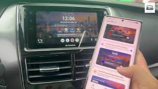 Xem Youtube trên Vios bằng màn hình Zin "Miễn Phí"  - không cần Root điện thoại screenshot 2