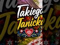 Takiego Janicka #górale #music #polska #muzyka #góralskiepiosenki #poland