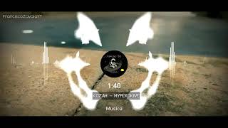 Kozah-Hyperdrive (Video Lyric Español)