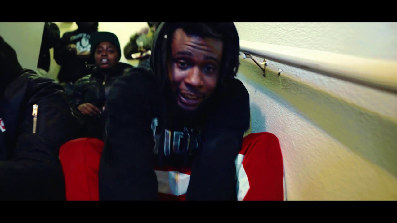 SCOREEVERYTIME - HUH (OFFICIAL VIDEO) DIR BY SONKO FILMS