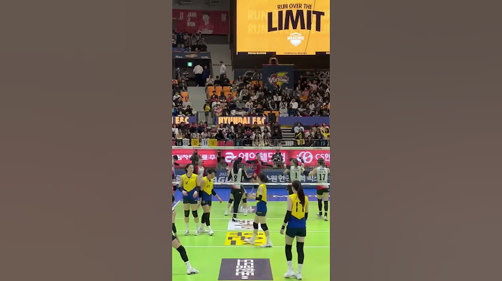정관장 현대건설전 승리의 순간 #배구 #여자배구 #정관장레드스파크스 #염혜선 #v리그 #megawati