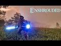 Hollowed Halls Today?! - Enshrouded LIVE