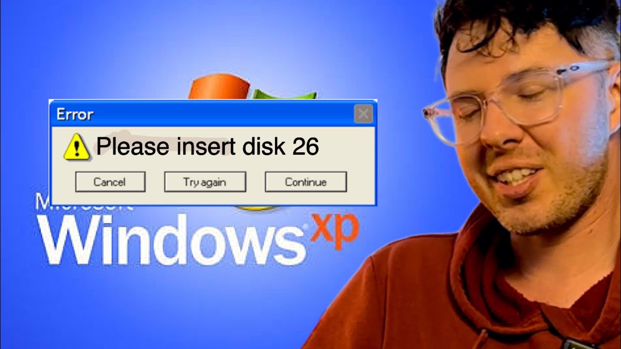 Trying To Install Windows XP Games In 2023 (Vietcong, Chrome Specforce ...