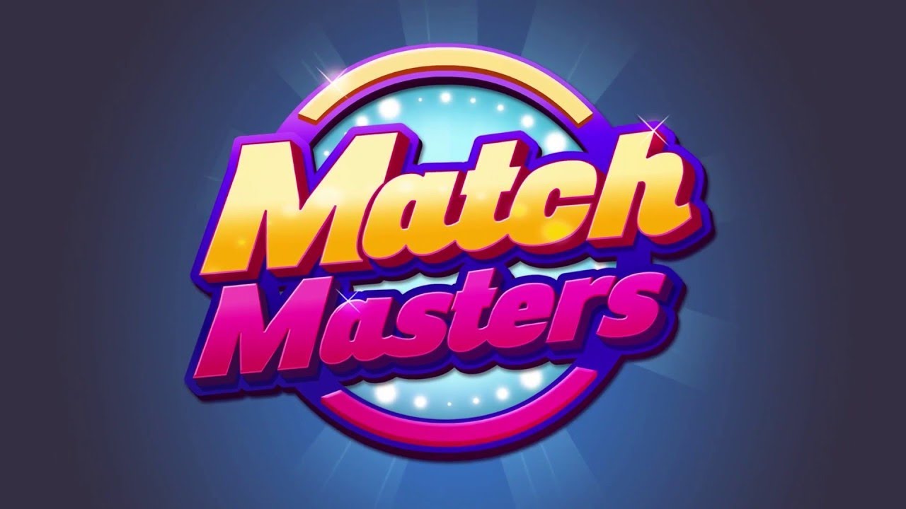 Match Masters - PVP Match 3 Puzzle: #47 - JulioBoy