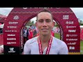 Win for Kieran Storch at Challenge Taiwan 2025
