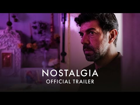 Nostalgia trailer