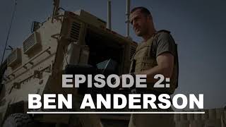 Episode 2: Ben Anderson