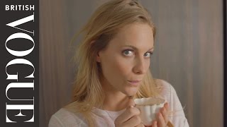 Poppy Delevingne at Home in London | All Access Vogue | British Vogue