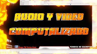 Como Hacer Un Texto Animado Para Presentaciones En Blufftitler X GRAPHIC MUSIC