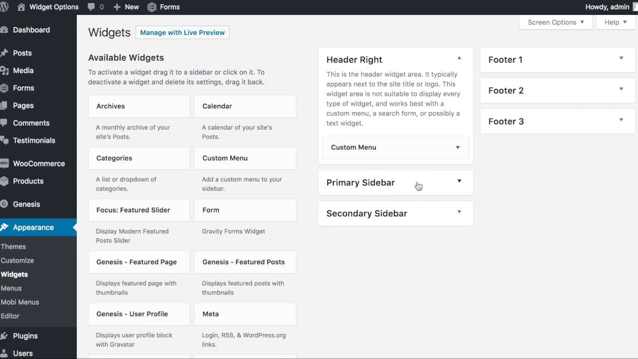 Hide WordPress Widget Title YouTube hide-wordpress-widget-title-youtube