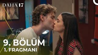 Daha 17 9. Fragmanı \