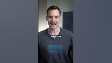How to Remove Background in Photo #windows