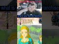 Not just a theory it’s a Zelda theory | Legend of Zelda Breath of the Wild #zelda #live #botw #link