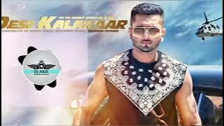 desi kalakaar song yo yo honey Singh_//Mix By Dj AKH JBP. mp3