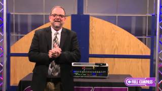 Elite Core Audio Im-16 And Im-16A Overview Full Comp