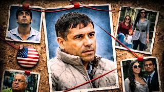 From the Peak of Power to Exile: Why El Chapo’s Family Was Forced to Flee