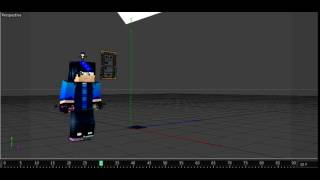 Test Rig ( animation ) ( Cinema 4D )