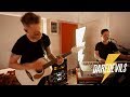 DUTCH COVERBAND PLAYS ROCK MASHUP WITH QUEEN, TRAIN AND THE REMBRANDTS
