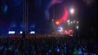 The Ordinary Boys T In The Park 2006 -Part 1 Of 3