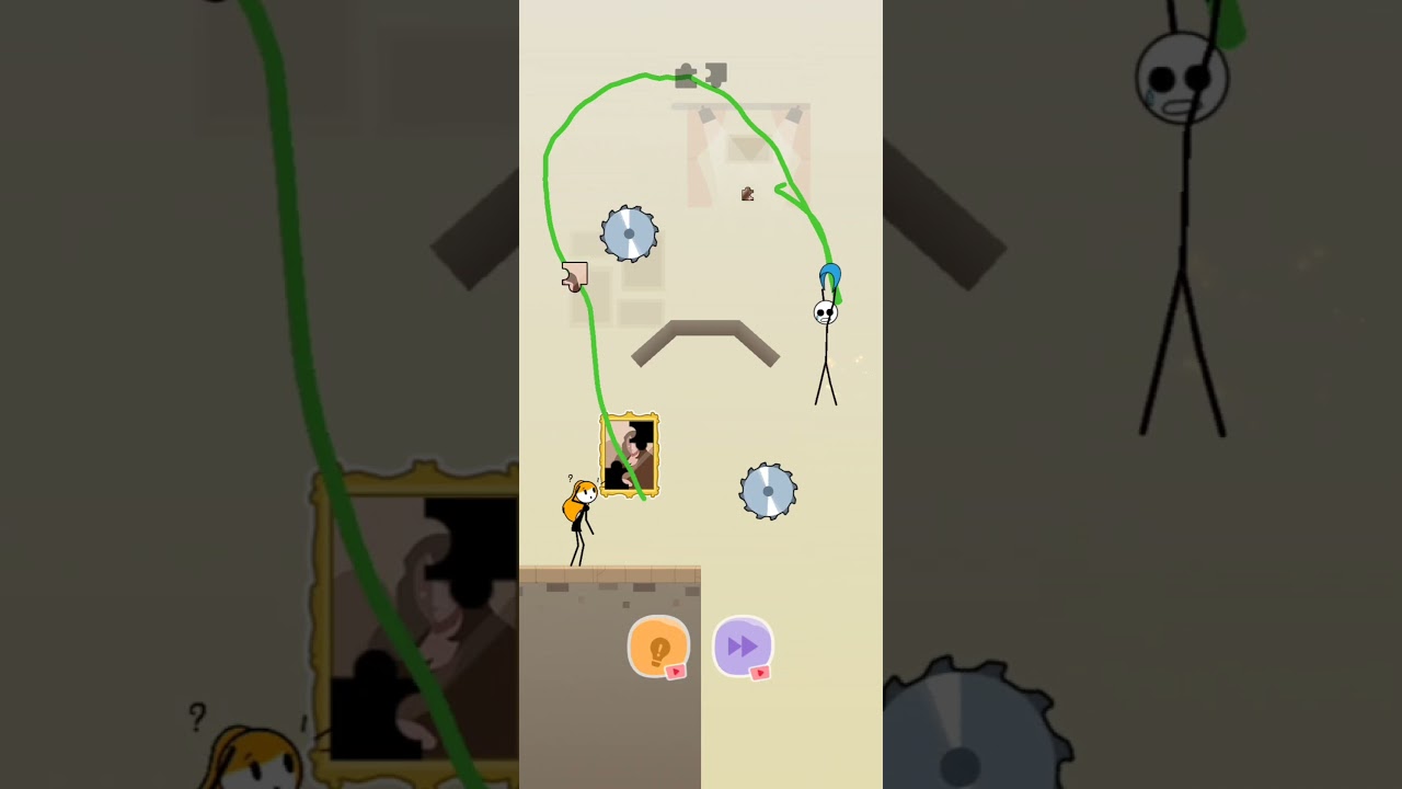 Draw Fly 143 Level Gameplay Short WEEGOON Games Best Gaming Play 