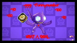 PLAYING SABLEYE FOR THE FIRST TIME?! | SABLEYE GAMEPLAY