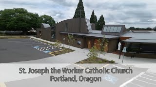 Fifth Sunday of Lent, 3/22/2026