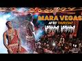 LESHAO LESHAO TERRIFIC PERFOMANCE AT MARA VEGAS CLUB OFFICIAL 4K VIDEO