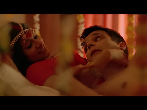First Night Of Konkona Sen Sharma & Jimmy Shergill - Bedroom Scene | Yun Hota Toh Kya Hota
