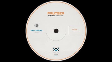 PrutsWerk - Tachytrinos