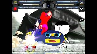 Mb Alex S & New Bluelightning2004 Awakening Mode Vs Splaat & Spiffy Pictures Rematch