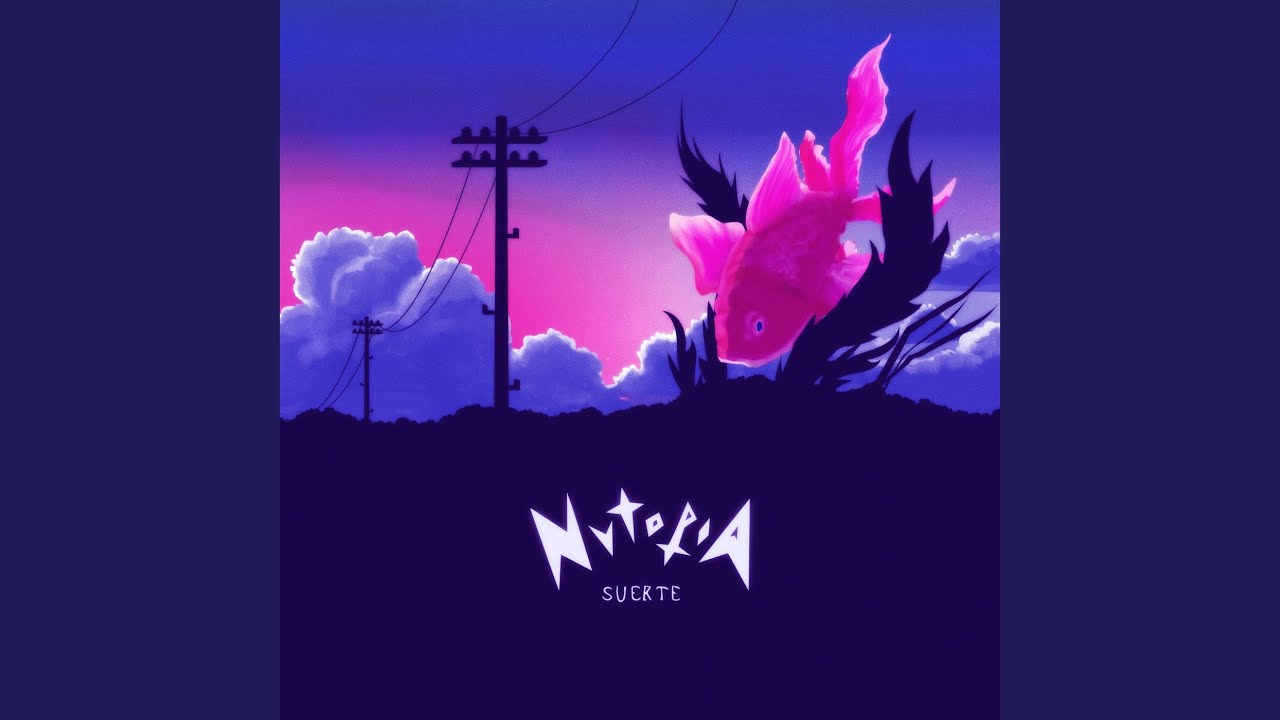 Suerte YouTube Music