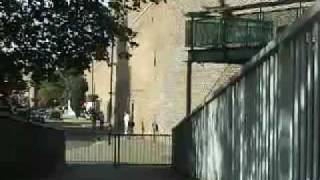 Evolution Le parkour
