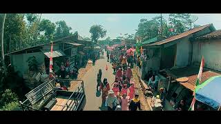 Download lagu karnaval Desa Ngalian...!! Dalam rangka memperingati Hut RI ke 74