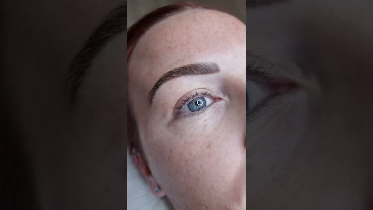 How A Cosmetic Eyebrow Tattoo Enhances Your Beauty - Eyebrow Tattoo Perth - Nova You Beauty Studio