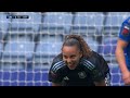 Kirsty Hanson Score A LATE WINNER! | Leicester City v Aston Villa | | Barclays WSL 25/26