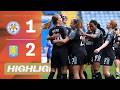 Kirsty Hanson Score A LATE WINNER! | Leicester City v Aston Villa | | Barclays WSL 25/26