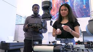Your Future Is Waiting | STEM at Blinn College