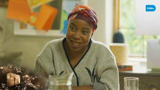 Mzansi Magic Bioskop presents Nthabiseng | Mzansi Bioskop