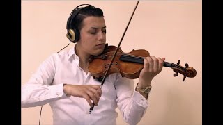 SANDRO ROY - "Watch What Happens" (Michel Legrand) ► dedicated to these difficult corona times / HD